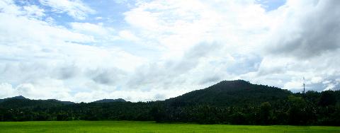 Goa Hill and Landscape - Download Goa Photos